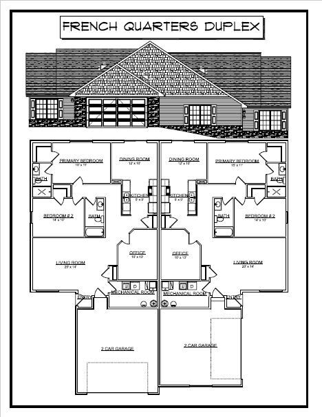 5707 Roy's Ridge