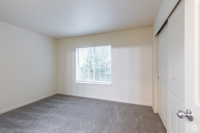 3BR, 2BA - 1161SF