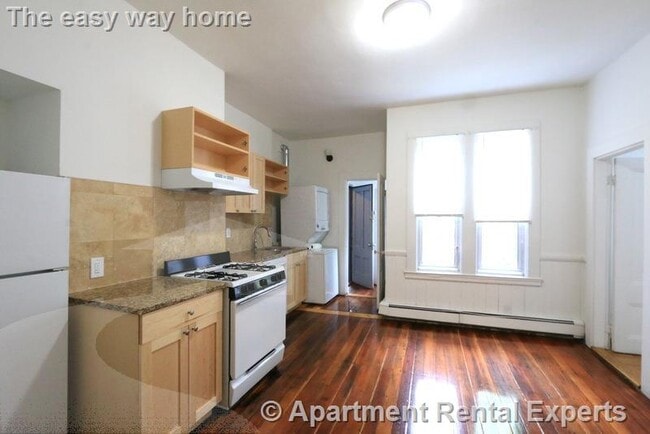 Photo - 254 Windsor St Apartamento Unidad #2R