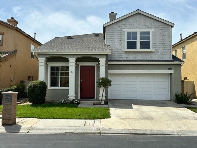 Building Photo - 16791 Wanderly Ln