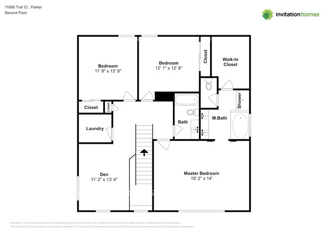 Photo - 11888 Trail Ct