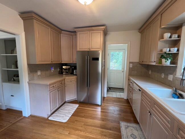 Photo - Beautiful 2-story white brick house ITB