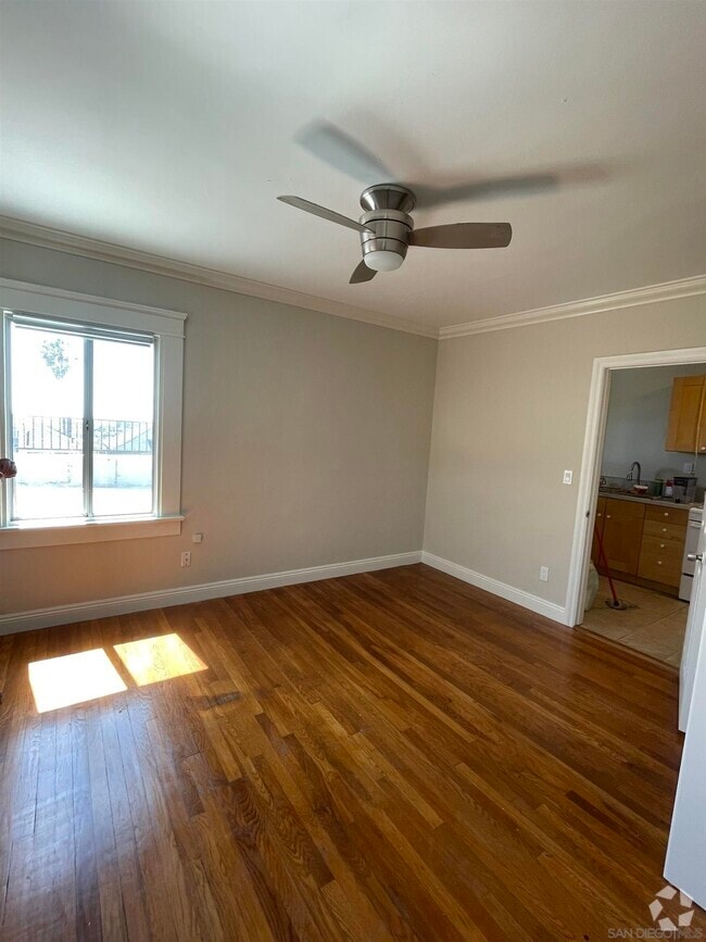 Building Photo - 2473 Market St Unit 5 Rental