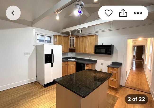 Photo - 1841 N Warren Ave