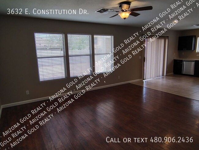 3632 E Constitution Dr