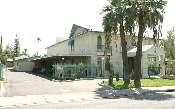 Biltmore 24 - Biltmore 24