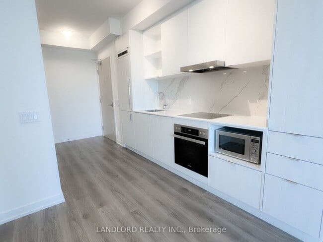 Building Photo - 138 Downes St Unit 5607