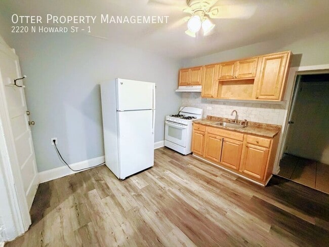 Photo - 2220 N Howard St Unit 1