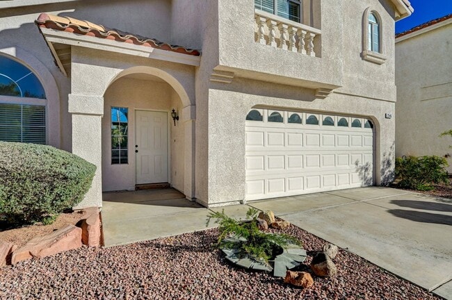 Photo - Tri-Level Home with Pool & Spa in Henderson, 89074