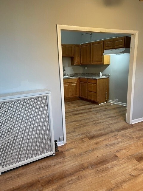 Photo - 1552 W Highland Ave Unit 1E