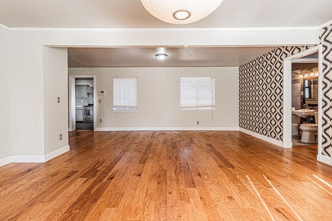 Photo - 2 Bed 2 Bath in OKC!