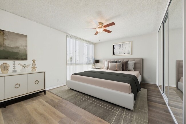 Woodman Apartments