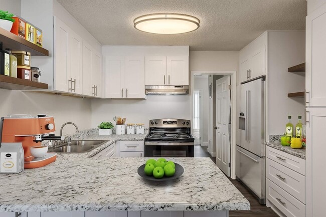 Dorchester Apartments