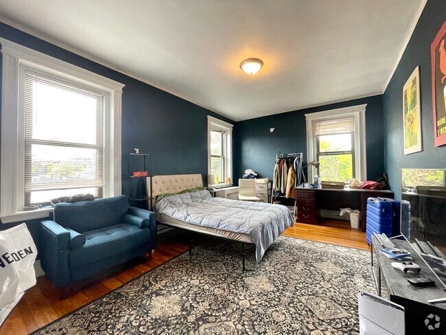 Building Photo - 12 Greenway Ct Unit 6 Rental
