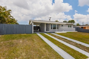 Building Photo - 17221 SW 119th Ct Rental
