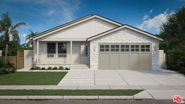 Building Photo - 3770 May St