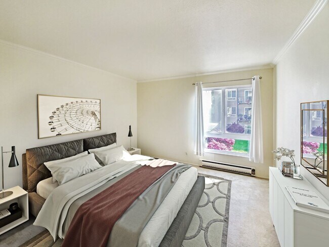 Photo - Southern Facing 1bd/ 1 bth apartment! Unit 315
