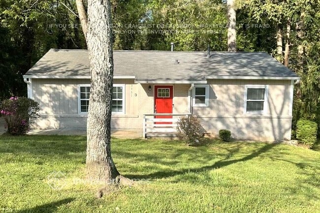 Building Photo - 3751 Clovis Ct NW