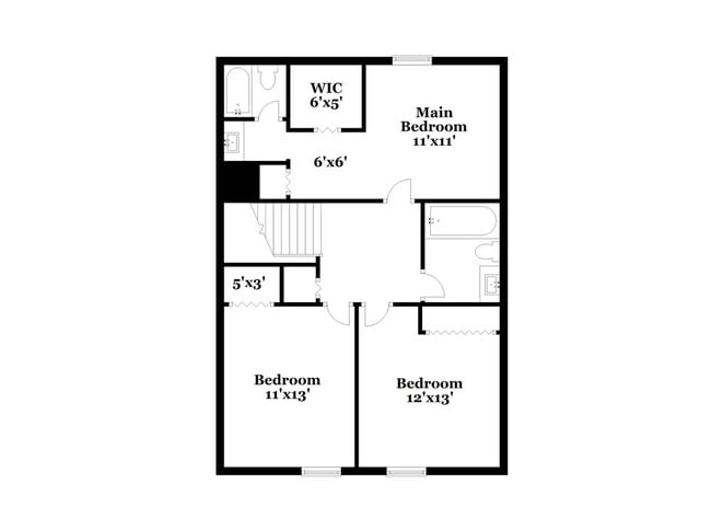 Photo - 1518 Crossridge Dr