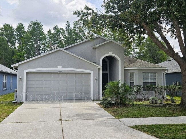 Photo - 3220 Clover Blossom Cir House