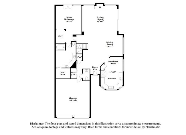 Photo - 16035 Rustic Sands Dr