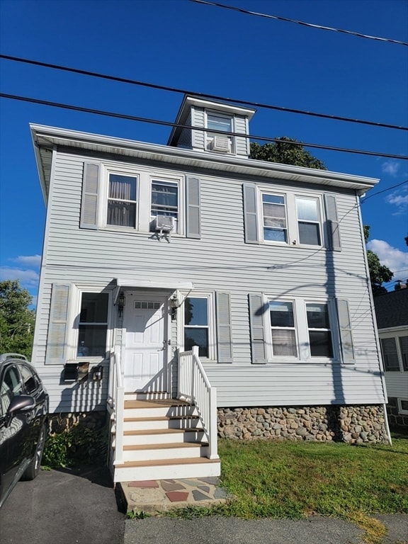 Photo - 23 Dartmouth St Apartment Unit 1