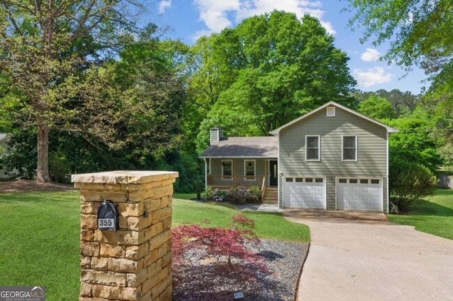 Photo - 355 Cross Creek Pl