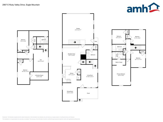 Photo - 2907 Ruby Valley Dr