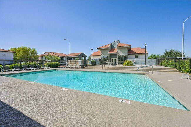 Photo - Mesa Station Apartments
