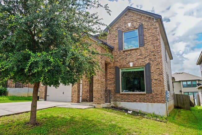 Photo - Spacious Home with Office, Game Room & Solar Panels Near Randolph AFB - Realtor Commission: $500
