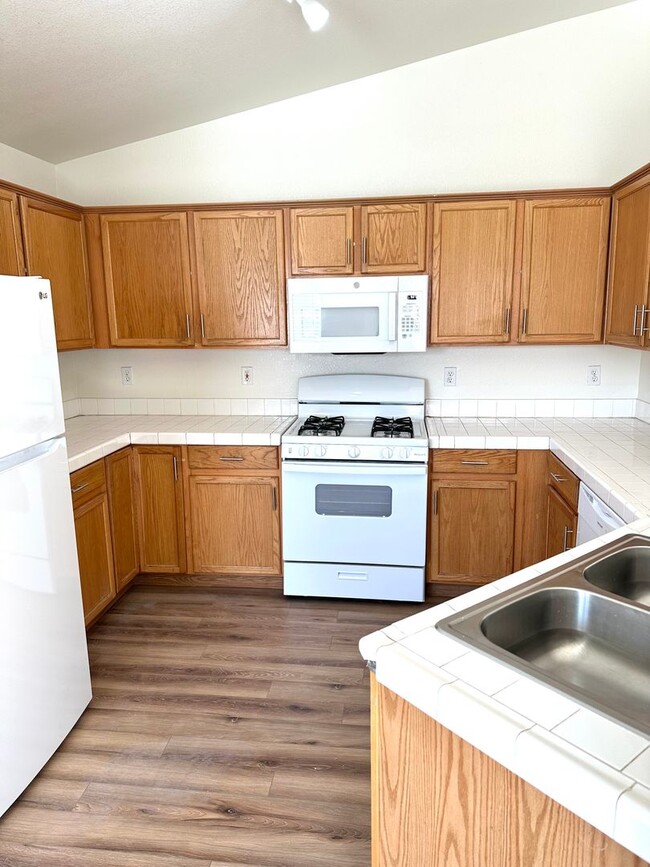 Photo - 3 Bedroom 2 Bath Single Story Home