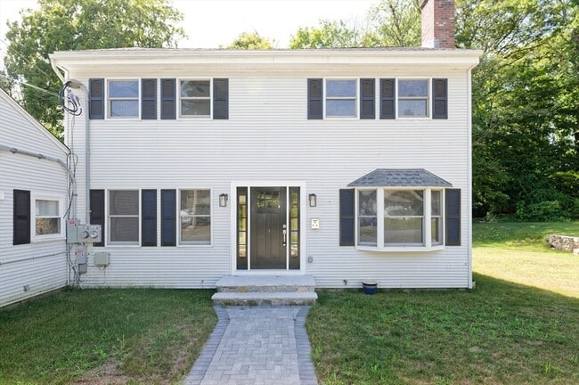 Photo - 48 Westbrook Rd Townhome