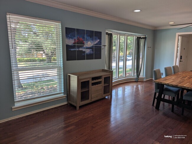 Photo - 1406 N Trail Dr