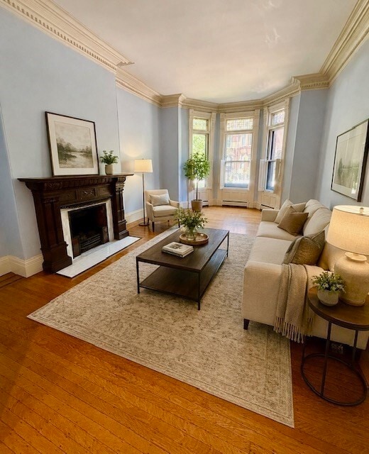 Photo - 170 Marlborough St Unidad 3