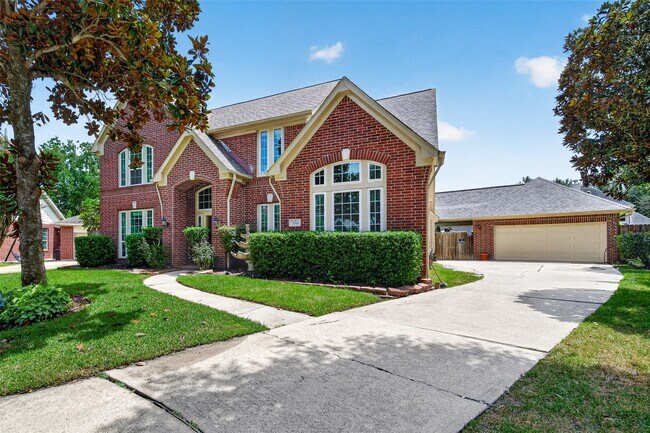 2706 Blue Wind Ct