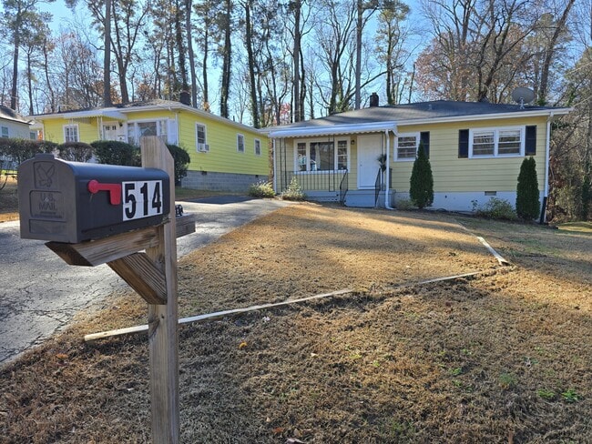 Photo - 514 Homeland Ave