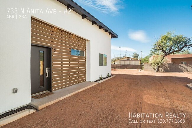 Photo - 733 N Anita Ave