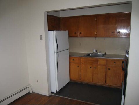 Kitchen - Hyde Park Terrace