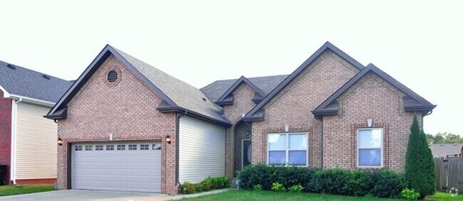 Building Photo - 1462 Cobra Ln Rental