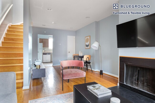 3244 Jones Ct NW Unit SI FL2-ID705