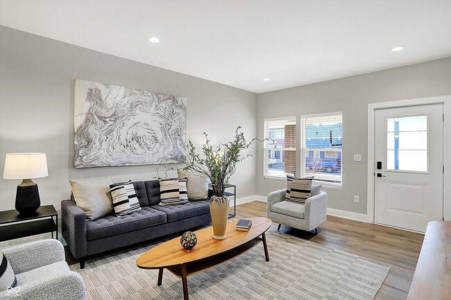 Photo - 1622 Prospect St