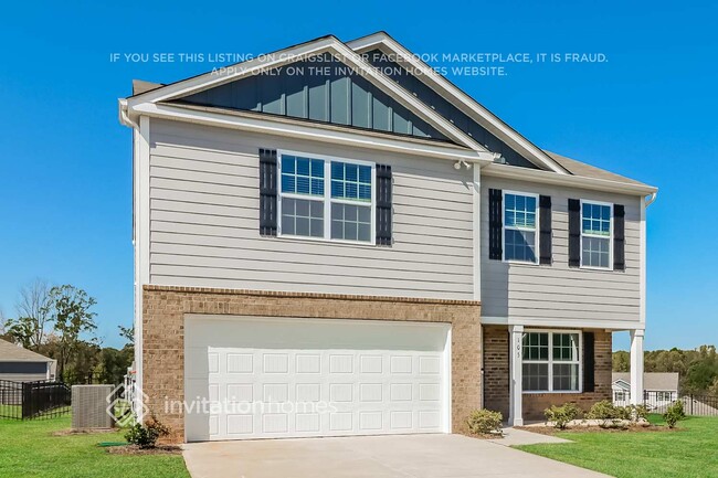 Photo - 105 Cadish Pl