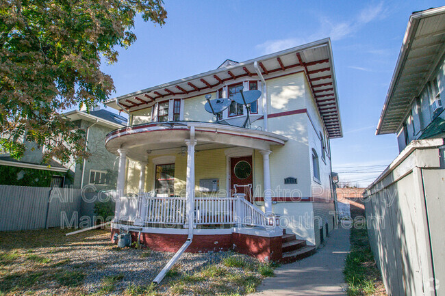 Building Photo - 1215 E 14th Ave Unit 3 Rental