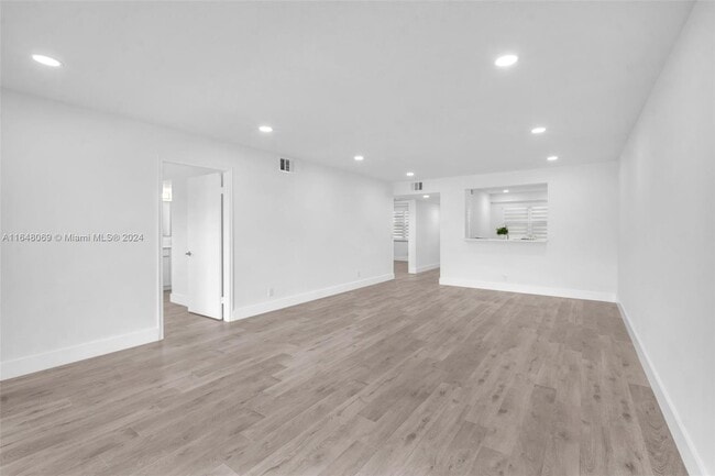 Photo - 12850 SW 4th Ct Unit #4104 UPDATED 55 AND OLDE