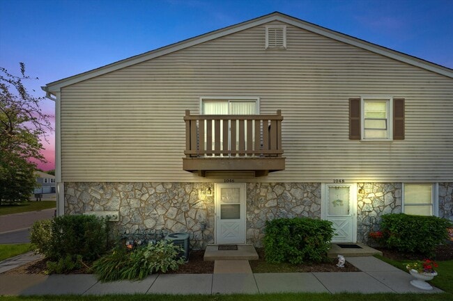 1046 Glouchester Harbor