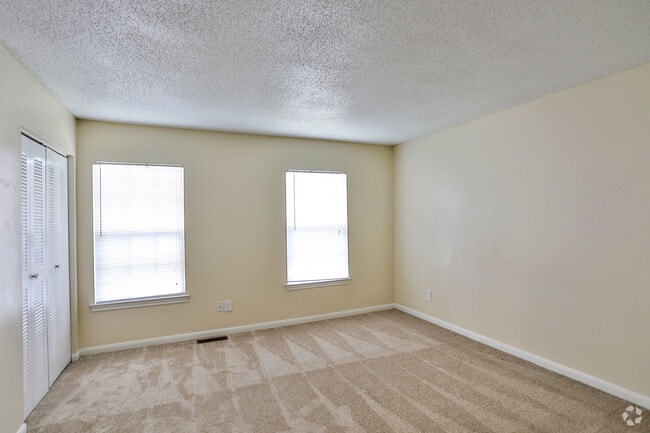 2BR, 2BA - Wildwood Springs