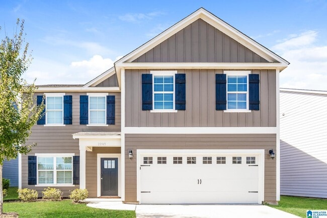 Building Photo - 22947 Downing Park Cir