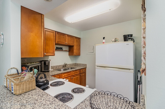 Photo - 2625 S Atlantic Ave Unit 14