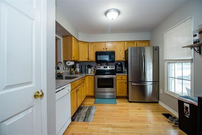 Photo - 3 Bedroom Townhouse in New Market