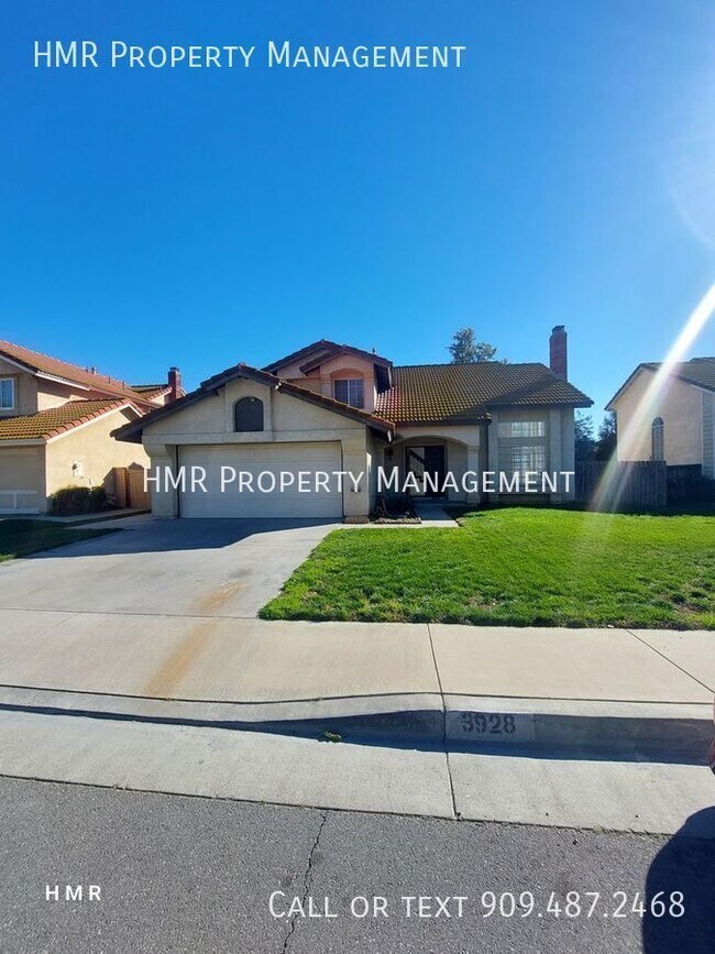 Creekside West Village Two story house House Rental in Ontario, CA